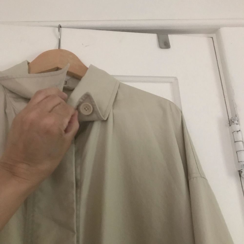 uniqlo u cotton coat xl nwot. * - Picture 9 of 13